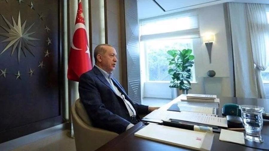 Cumhurbaşkanı Erdoğan'ın "İstanbul" mesaisi: Aday kim olacak?