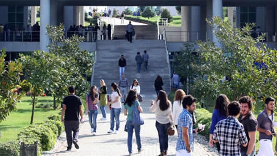 Yüköğretimde, yatay geçişlere yeni kural