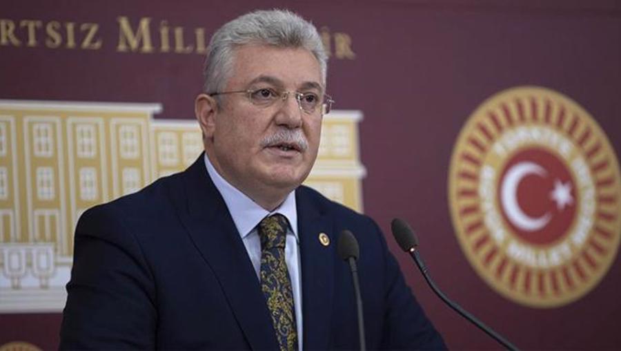 AK Parti Grup Başkanvekili Akbaşoğlu: Memurun beklentisi karşılanacak