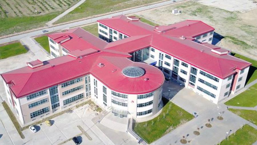 Van Yüzüncü Yıl Üniversitesi 195 Sözleşmeli Personel Alacak