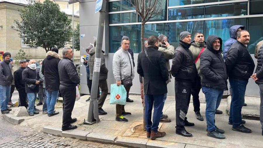 EYT'liye eksik ödeme