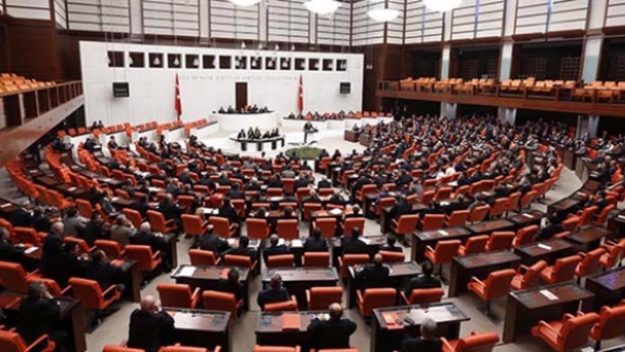 İşte CHP listelerinden TBMM'ye giren Deva ve Gelecek Partililer