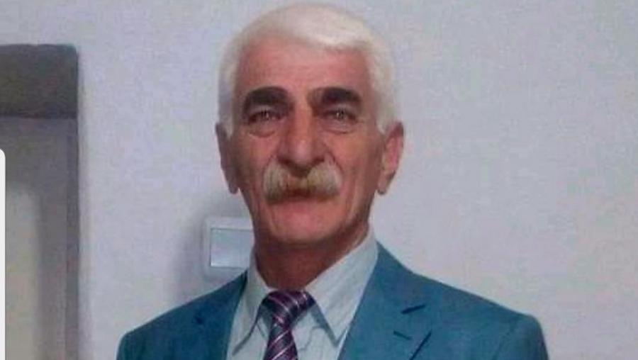 Sokakta 'alkol alma' tartışması: Muhtar bıçaklandı