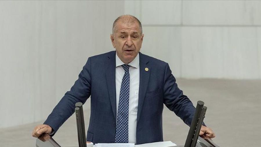 Ümit Özdağ, Zafer Partisi’nin seçim manifestosunu açıkladı