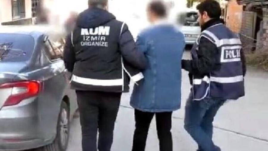 5 ilde, FETÖ'ye yönelik 'Gazi Turgut Aslan' operasyonu: 47 gözaltı