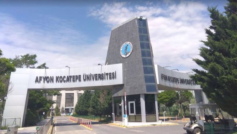 Afyon Kocatepe Üniversitesi 20 Sözleşmeli Personel Alacak