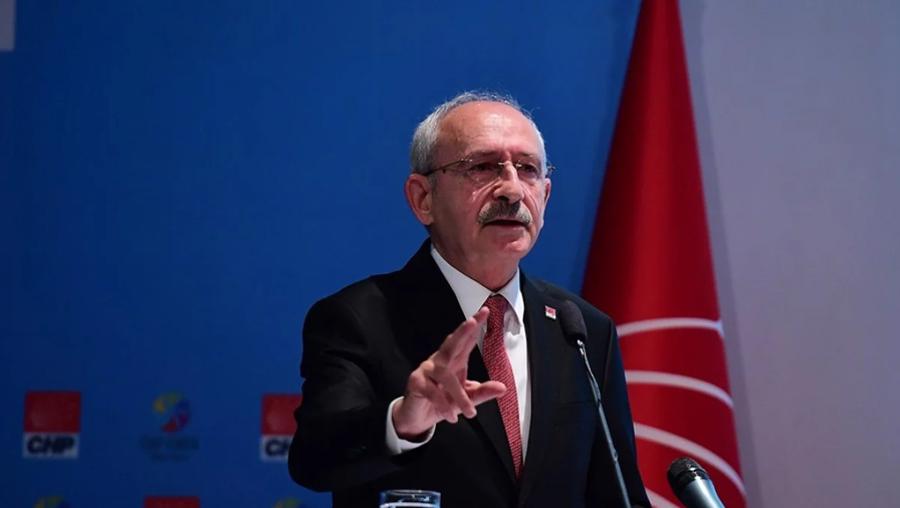 Kılıçdaroğlu: SPK'ya gidip başkanının istifasını isteyeceğim