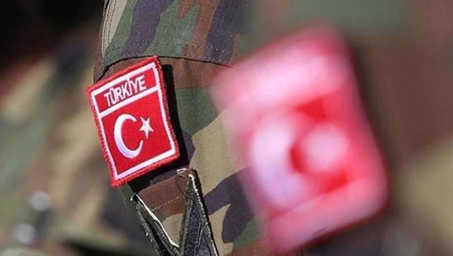 Kalp krizi geçiren astsubay hayatını kaybetti