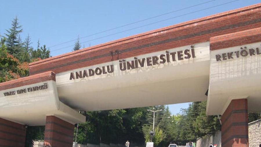 Anadolu Üniversitesi 14 Sözleşmeli Personel Alacak