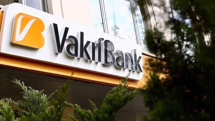 VakıfBank'tan yönetim kurulu görev dağılımı açıklaması