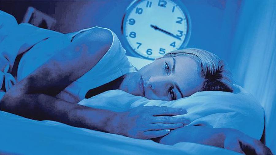Sağlığı tehdit eden görünmez düşman: Uyku bozukluğu