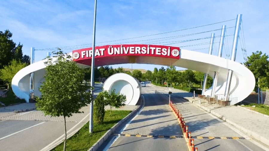 Fırat Üniversitesi  45 Sözleşmeli Personel Alacak