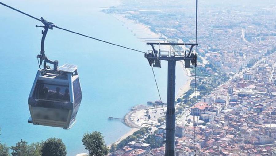 Karadeniz illerinin yıldızı parladı