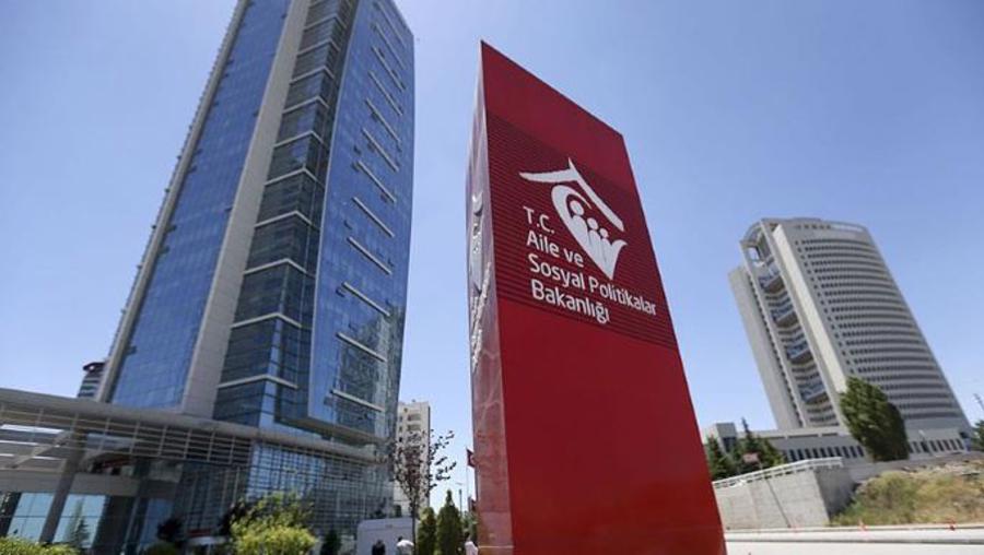 Aile ve Sosyal Hizmetler Bakanlığı 2431 Personel Alacak