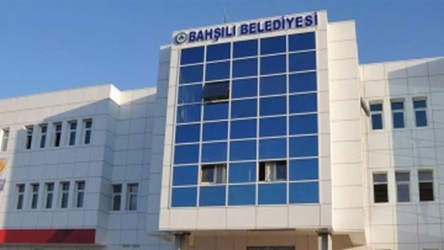 Bahşılı Belediye Başkanlığı 7 Memur Alacak