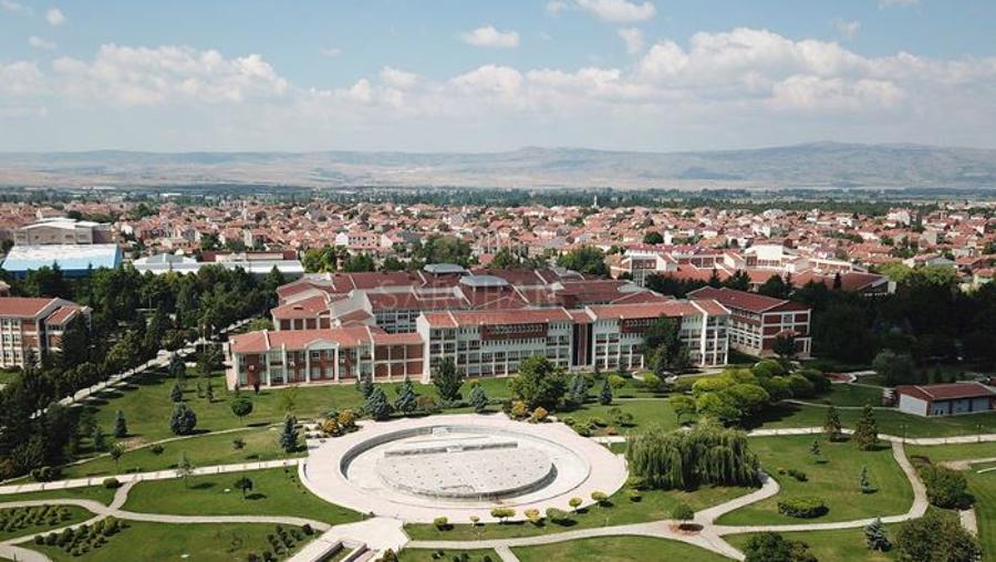 Eskişehir Teknik Üniversitesi 51 Sözleşmeli Personel Alacak