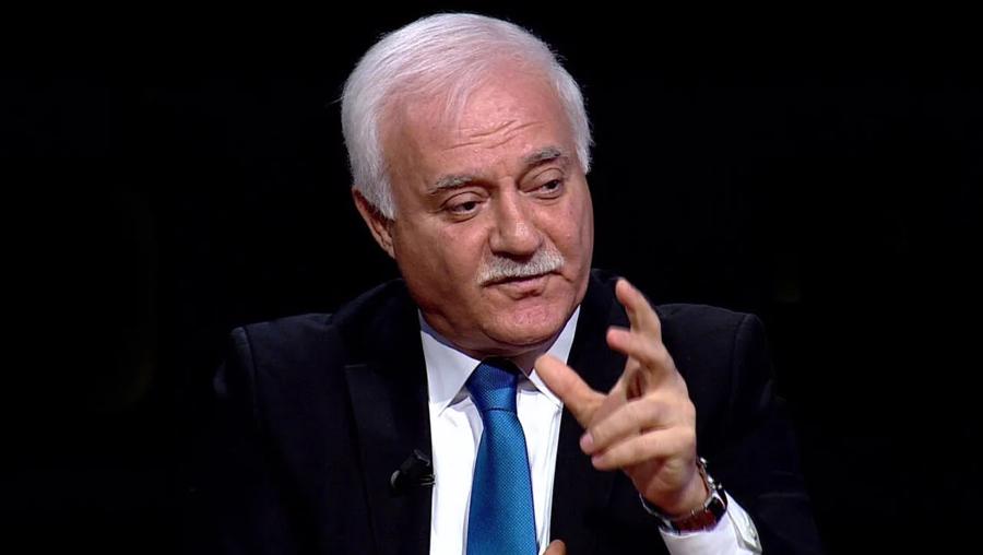 Nihat Hatipoğlu: Kader tedbir almaktır