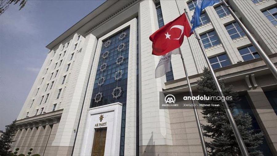 İstanbul'da ibre İl Başkanı Osman Nuri Kabaktepe'ye döndü