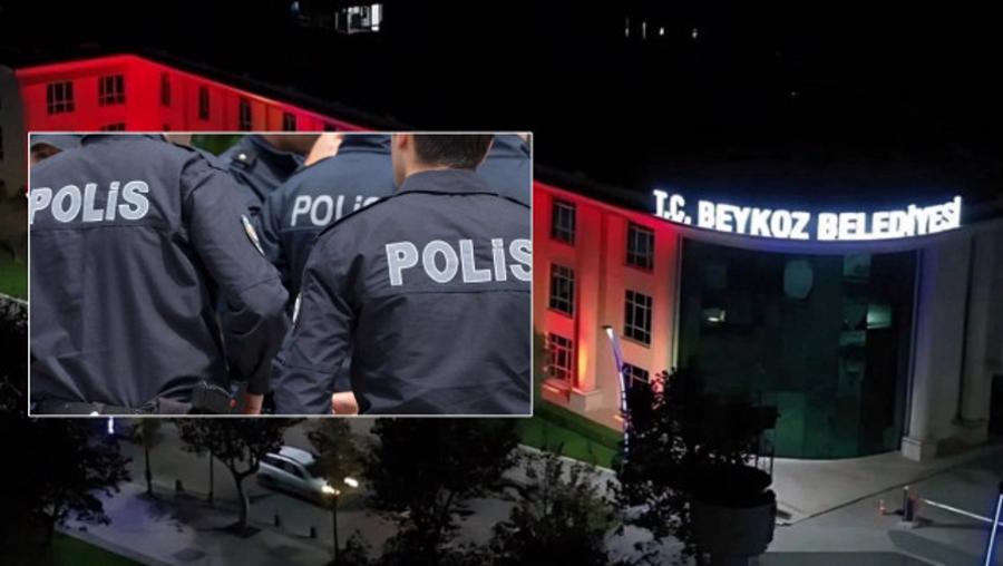 Beykoz Belediyesi'ne ihale soruşturması