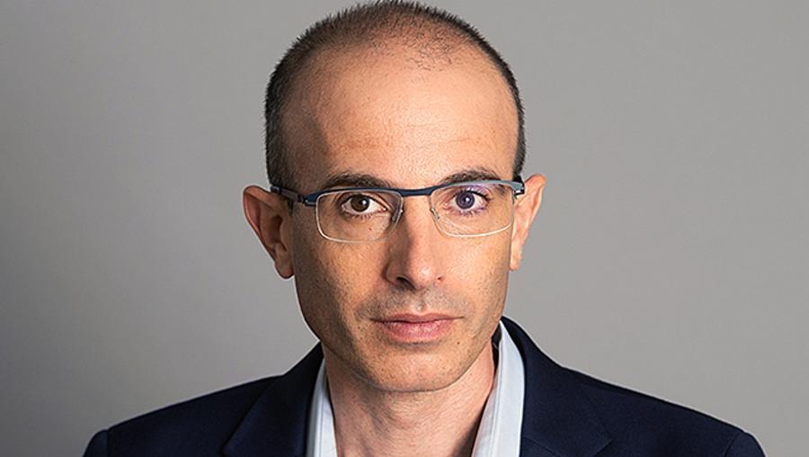 Kitapyurdu.com'a Harari tepkisi