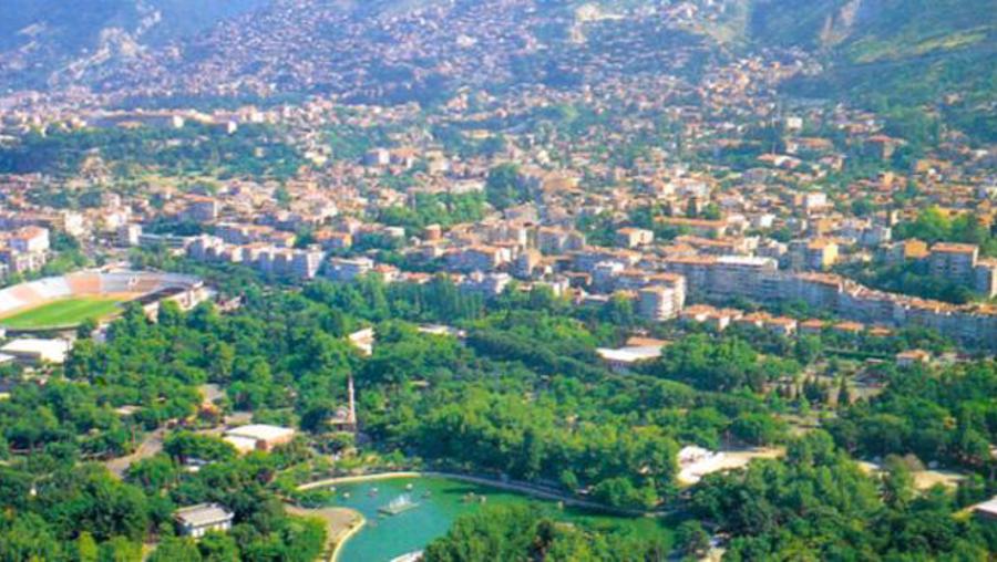 Vali açıkladı: Bursa'nın 80 gün yetecek içme suyu var