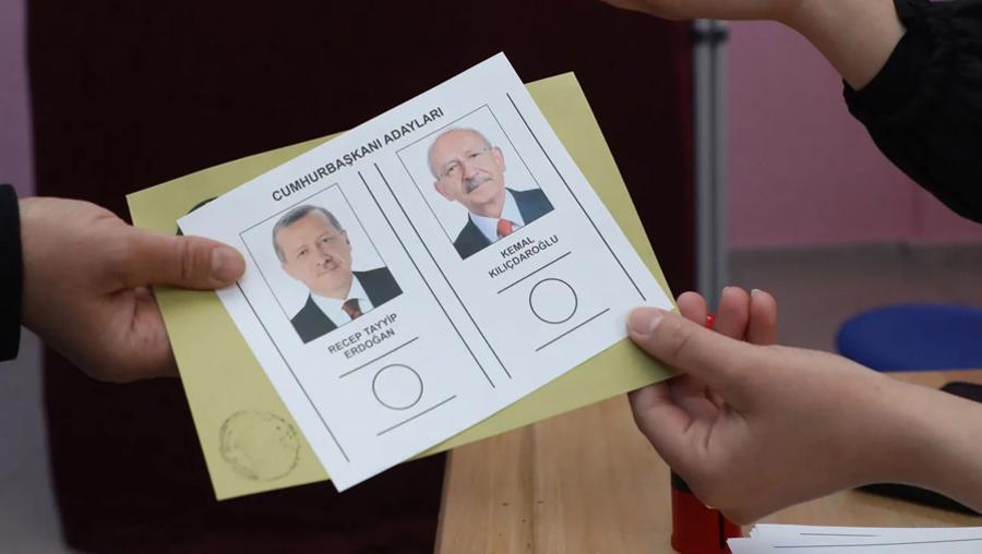 Seçim sonrası çarpıcı analiz! AK Parti’nin oyları azaldı ama seçmen ittifakta kaldı
