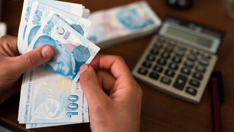 'Gelir vergisi dilimleri yeniden düzenlenmeli'