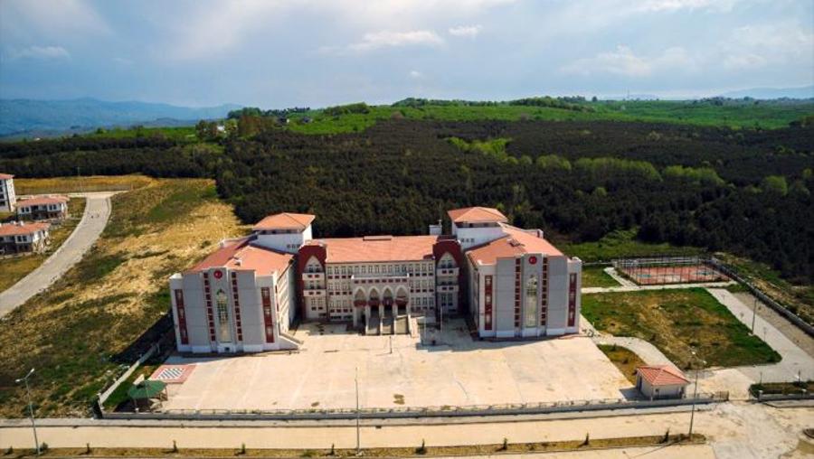 Sakarya Uygulamalı Bilimler Üniversitesi  49 Sözleşmeli Personel Alacak