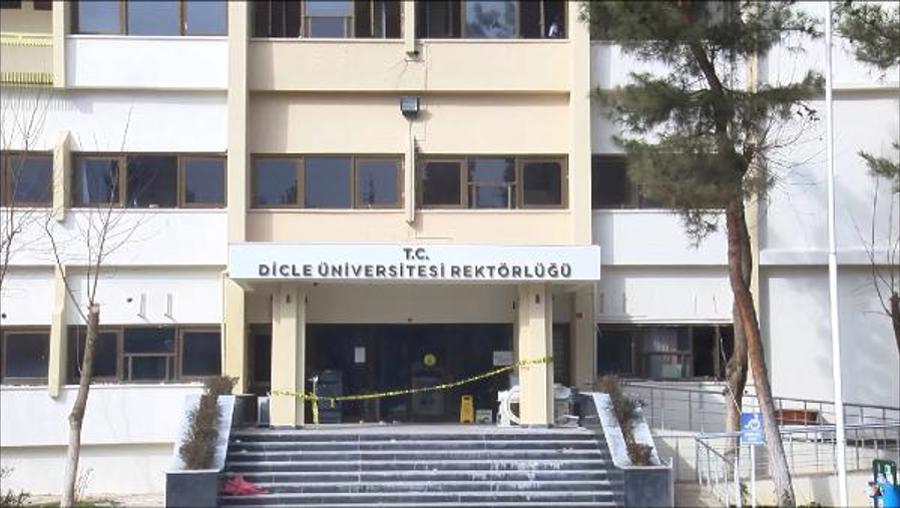 Dicle Üniversitesi 35 Sözleşmeli Personel Alacak