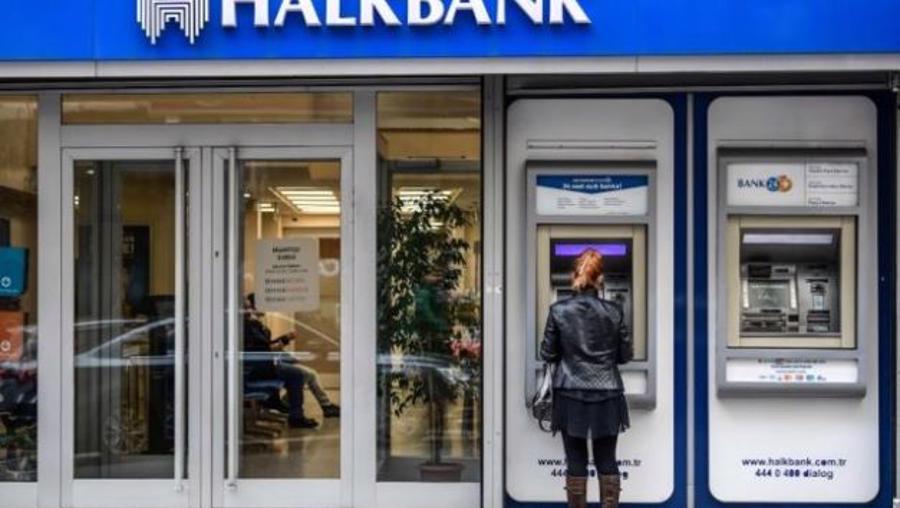 Halkbank'tan ABD'de açılan davaya ilişkin açıklama