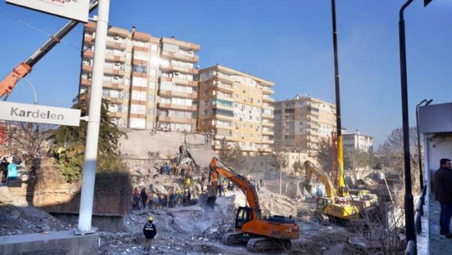 1999 depreminin savcısı uyardı: Kanıt alınmadan enkaz kaldırılması delil karartma olur!