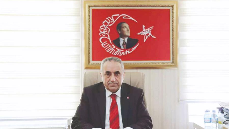 Türkeş Güney: Bütün kamu çalışanlarına BDDK’da olduğu gibi ek ödeme verilmelidir
