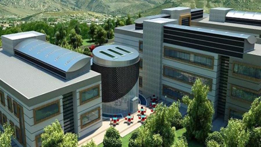 Hakkari Üniversitesi 7 Sözleşmeli Personel Alacak