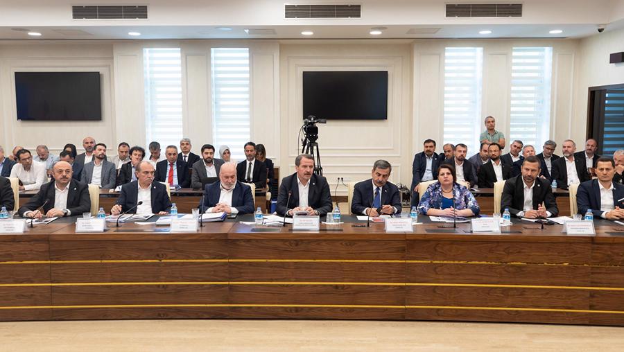 Ali Yalçın: Zam teklifini olumlayamayız