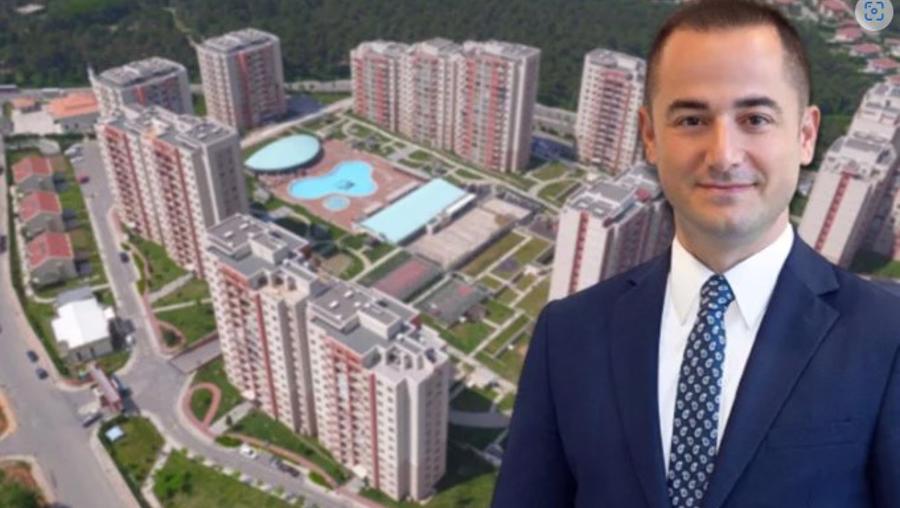 'TOKİ projesi ile dar gelirli yurttaş borcun altında ezilecek'