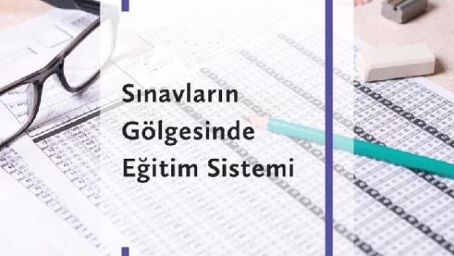 "Burs sistemimizde 100 bin nitelikli çocuk yetiştirmeyi hedefliyoruz"