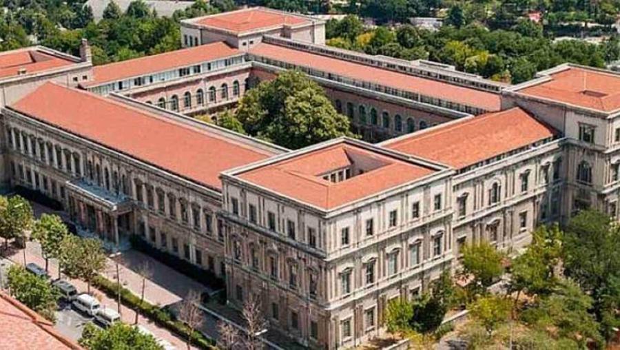 Yıldız Teknik Üniversitesi 5 Sözleşmeli Bilişim Personeli Alacak