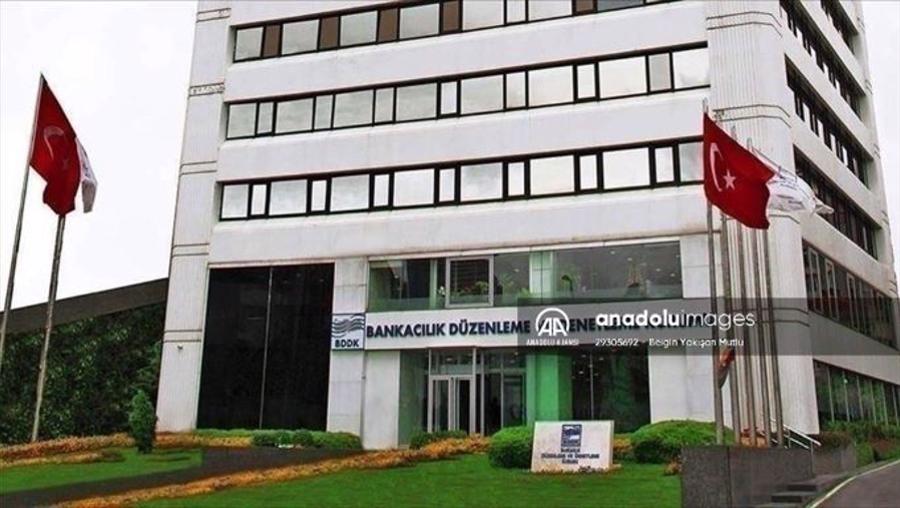 BDDK kararları Resmi Gazete'de