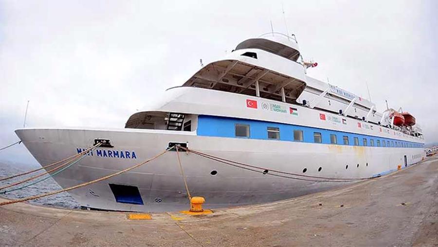 Kassam Tugayı, Mavi Marmara saldırısını yöneten komutanı öldürüldü