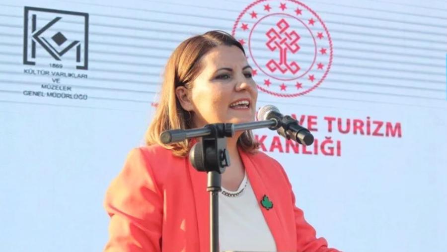 İzmit Belediye Başkanı Fatma Kaplan Hürriyet’e soruşturma izni