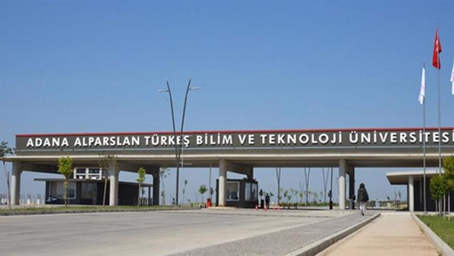 Adana Alparslan Türkeş Bilim ve Teknoloji Üniversitesi 7 Sözleşmeli Personel Alacak