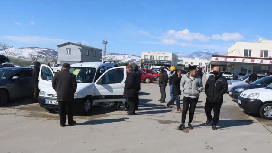 İkinci elde 'keriz silkeleme' dönemi! Uzmanlardan 'acil değilse satmayın' uyarısı