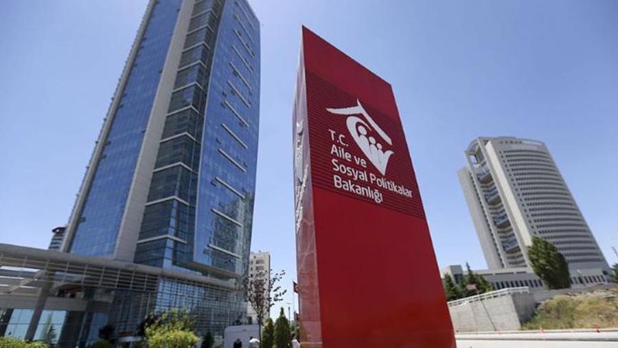 Depremzede 257 çocuk devletin güvenli kanatları altında