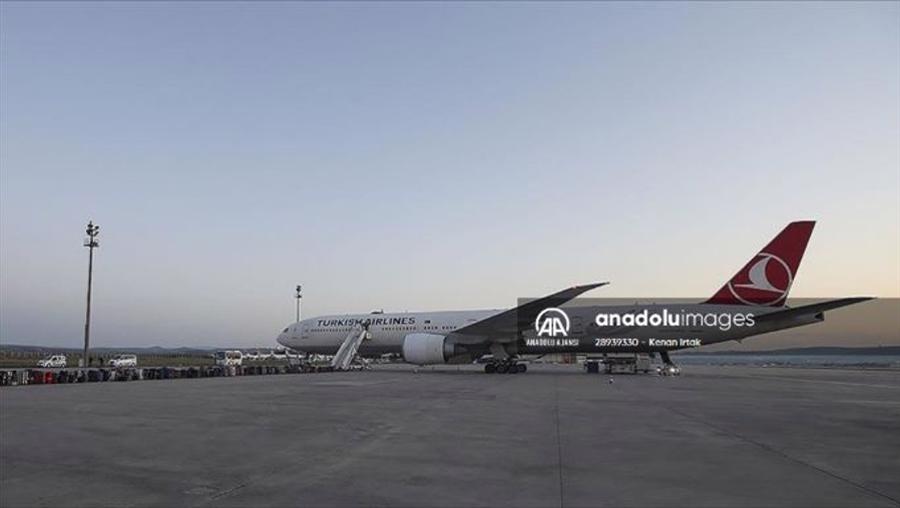 Türk Hava Yolları, 235 uçak için Airbus ve Boeing ile görüşüyor
