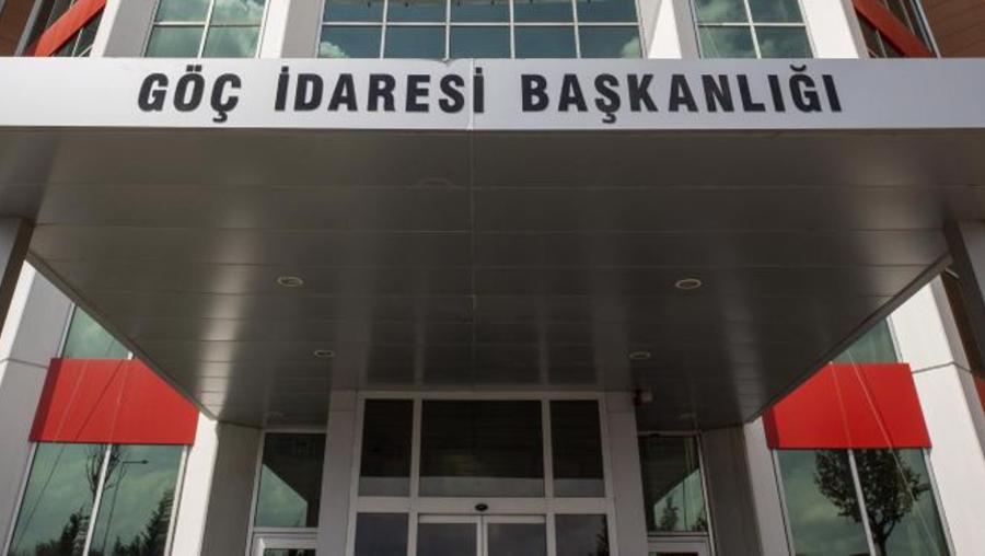 Göç İdaresi Başkanlığı 10 denetçi yardımcısı alacak