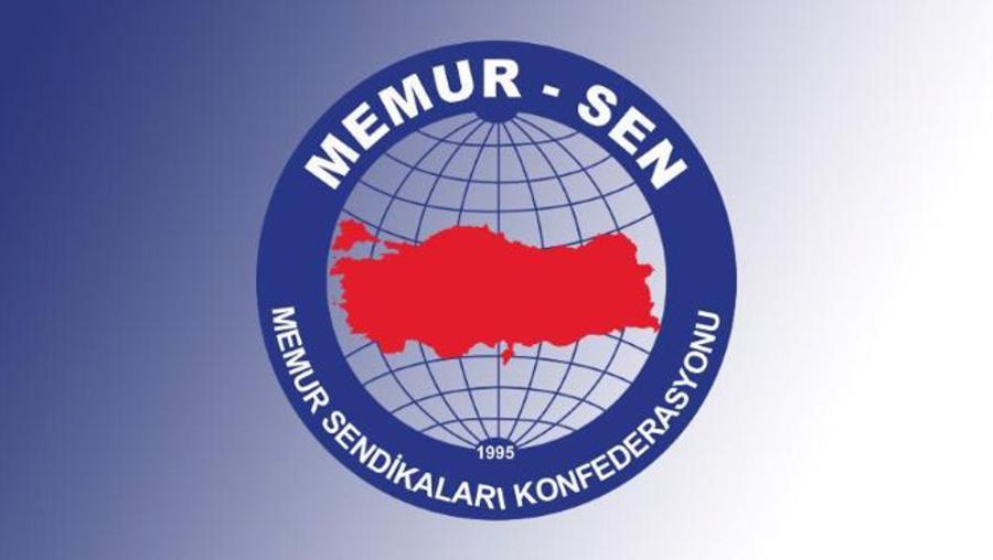 Memur Sen'den 2025 yılı mesajı