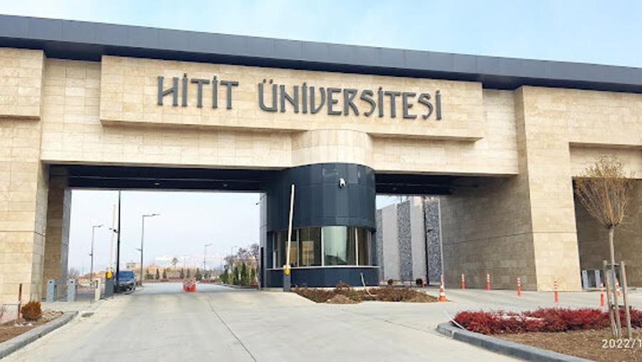 Hitit Üniversitesi 11 Sözleşmeli Personel Alacak
