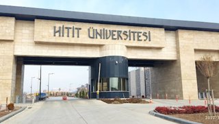 Hitit Üniversitesi 11 Sözleşmeli Personel Alacak