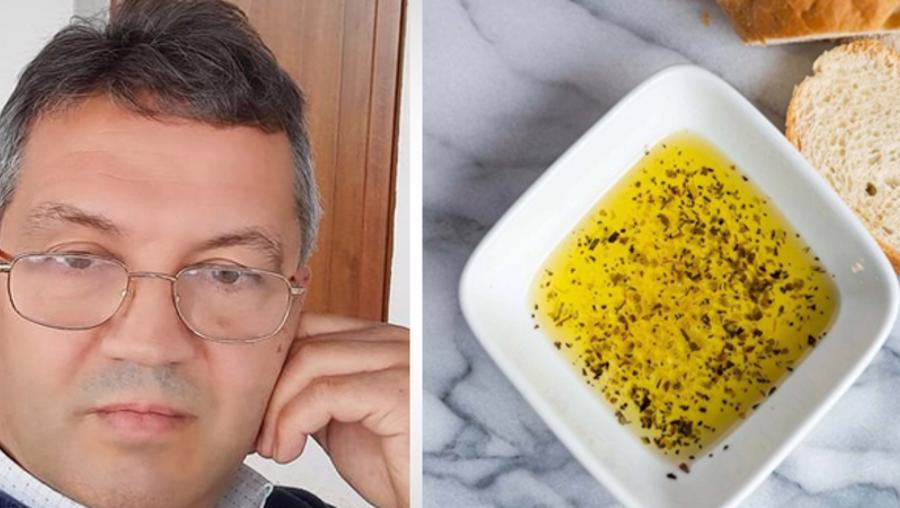 5 kg sızma zeytinyağının maliyetini açıkladı