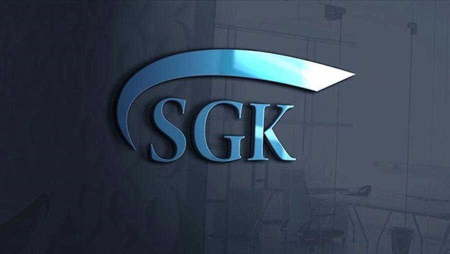 SGK gayrimenkulleri haczedip biriktirmiş